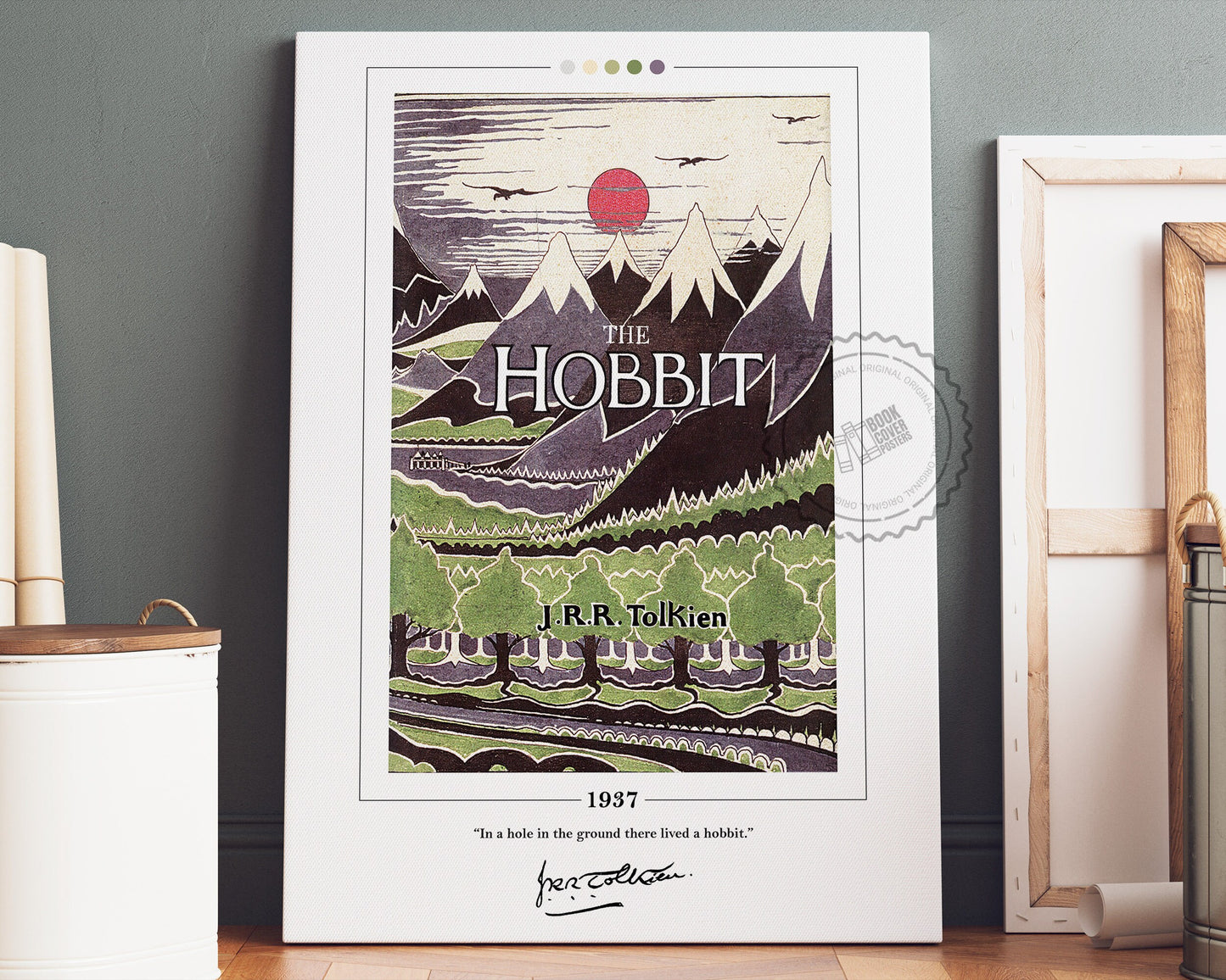 Request Your Own Book Cover Poster | Book Posters, Book Prints, Book Art, Canvas Wall Art, Book Lover Gift, Literary Gifts, Bookish Gifts