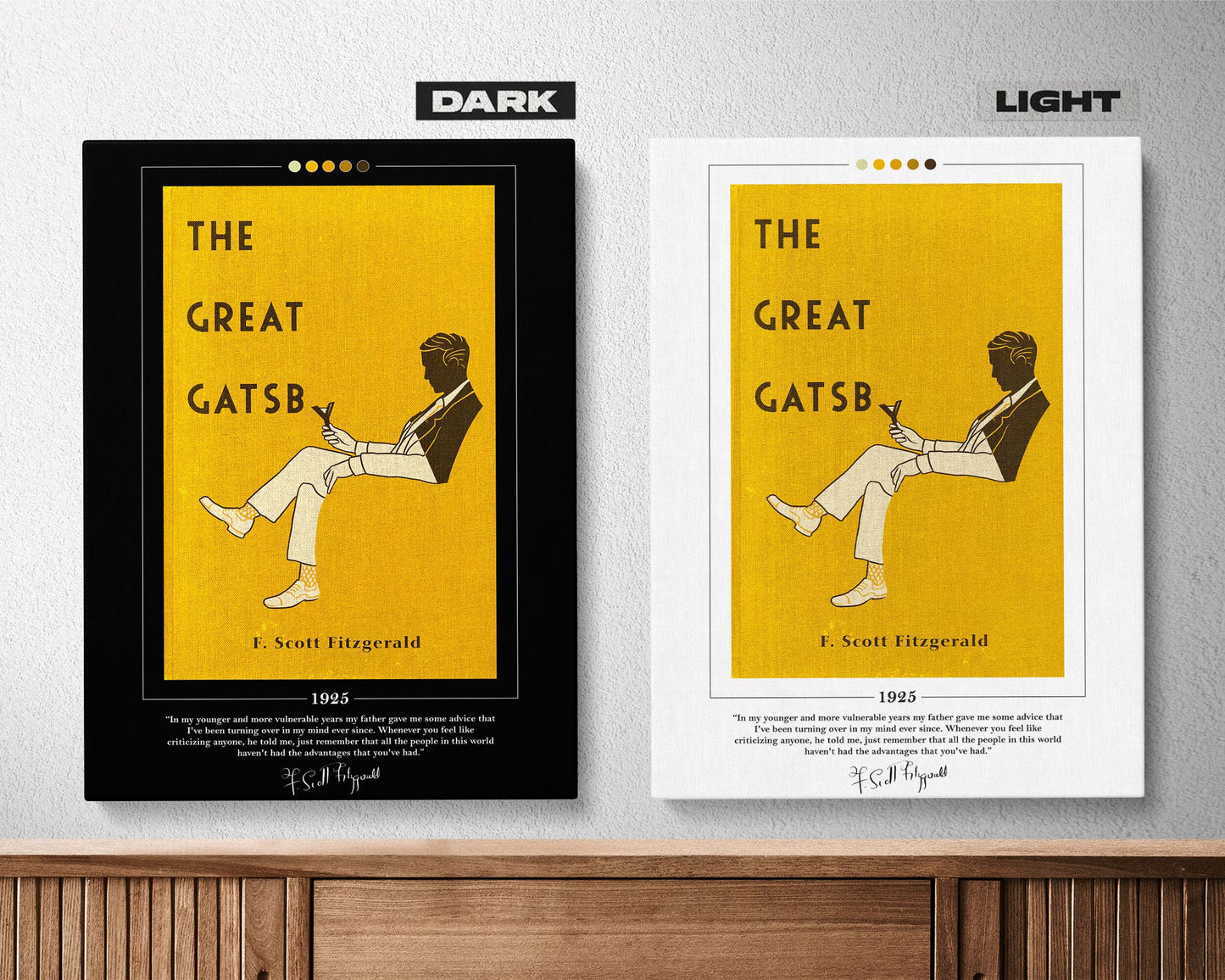 Buy 3 Get 1 Free Choose Your Book Cover Posters | Book Posters, Book Prints, Canvas Wall Art, Book Art, Book Lover Gift, Bookish Gifts