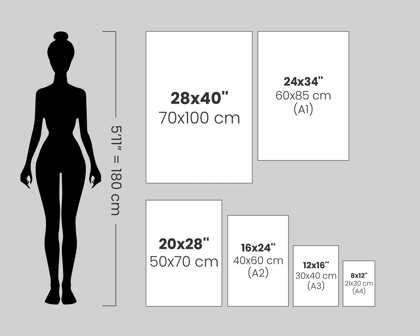 Sigmund Freud Poster Canvas Wall Art, Book Lover Gifts, Gifts for Readers, Bookish Gifts, Bookworm Gifts, Library Decor